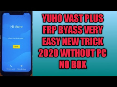 Yuho vast plus root -  updated May 2024 | page 1 