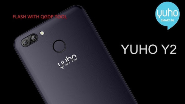 Yuho y2 pro root -  updated May 2024 | page 1 