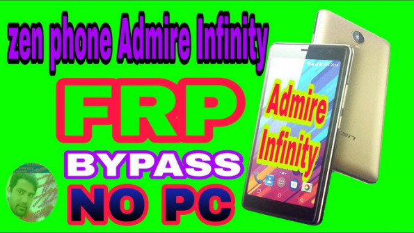 Zen admire infinity root -  updated March 2024 | page 1 