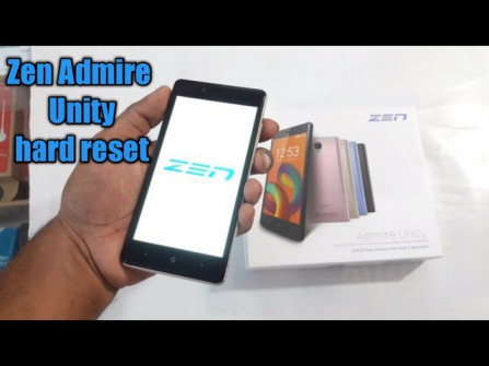 Zen admire unity root -  updated March 2024 | page 1 