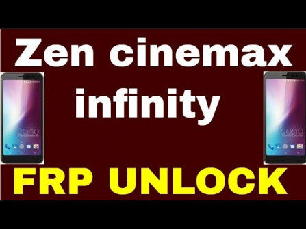 Zen cinemax infinity root -  updated April 2024