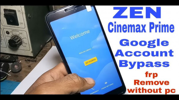 Zen cinemax prime root -  updated May 2024 | page 7 