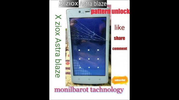Ziox astra blaze root -  updated April 2024 | page 6 