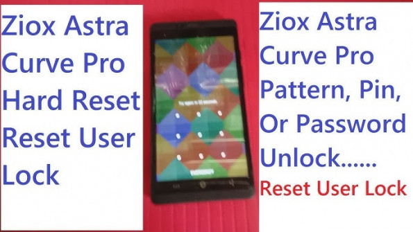 Ziox astra curve pro root -  updated April 2024 | page 4 