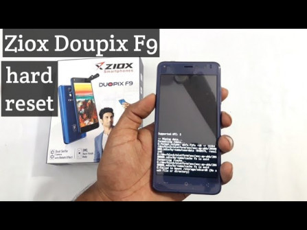 Ziox duopix f9 root -  updated April 2024 | page 4 