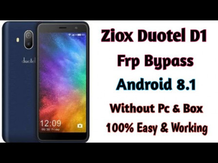 Ziox duotel r2 root -  updated March 2024