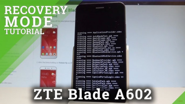 Zte blade a602 p637f02 root -  updated April 2024