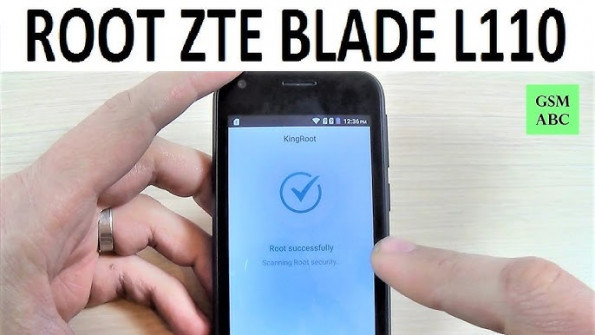 Zte blade l111 l110 b111 root -  updated April 2024 | page 5 