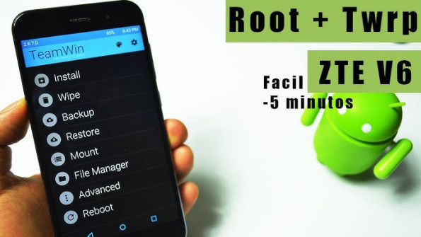 Zte blade v9 p450f10 root -  updated April 2024 | page 8 