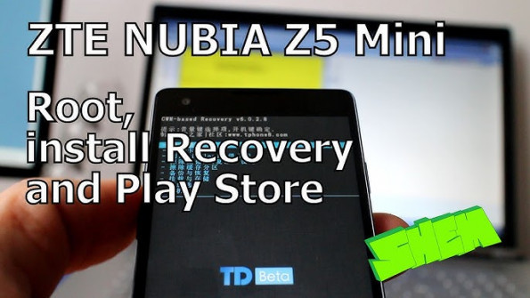 Zte nubia z5 nx501 root -  updated March 2024 | page 2 