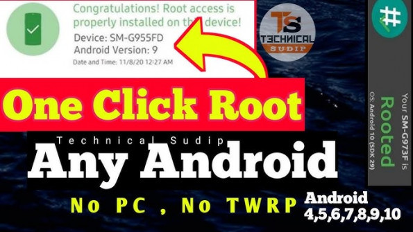 Zte preo teknosa p1 msm8916 32 root -  updated April 2024