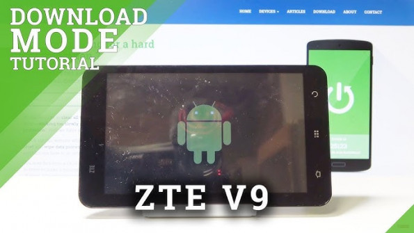 Zte v9a v9plus my pad p3 root -  updated May 2024 | page 2 