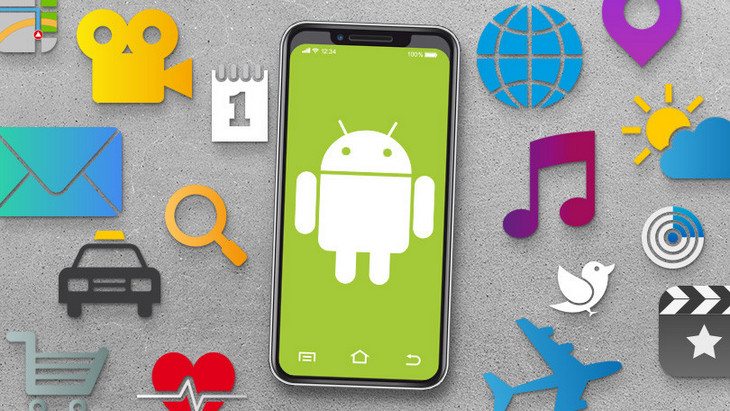 Best app  how to connect usb android phone no root