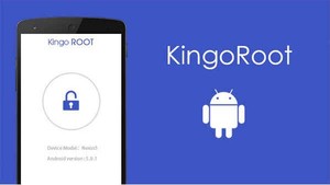 Kingo-Root APK APP
