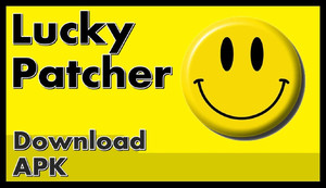 Lucky Patcher No Root APK 2019 - 2020