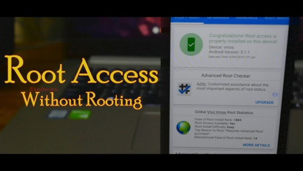 Access fm502 root -  updated May 2024