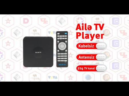 Aile tv family player root -  updated May 2024