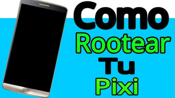 Alcatel one touch pixi 4 5 5012g root -  updated May 2024