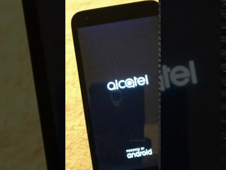 Alcatel verso 5044c cricket root -  updated May 2024