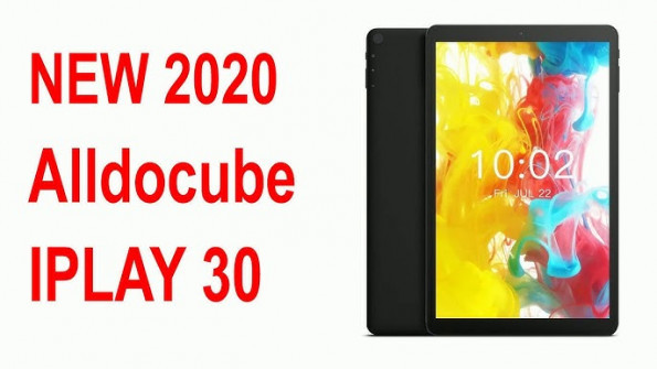 Alldocube iplay 30 t1012 root -  updated May 2024
