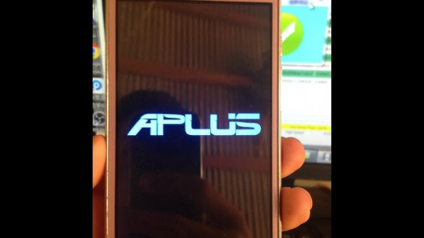 Aplus a800 root -  updated May 2024