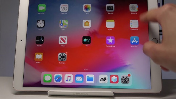 Apple ipad air 2 root -  updated May 2024