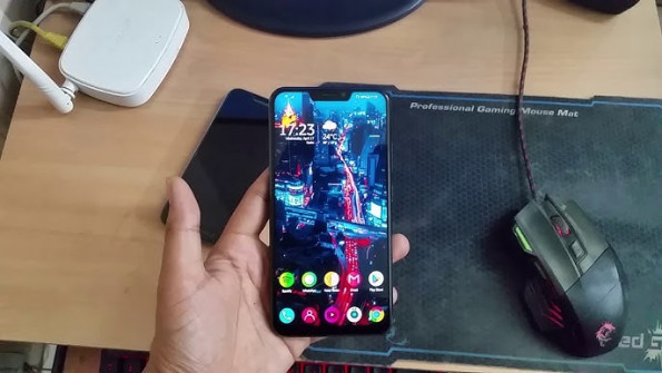 Asus zenfone 5z zs621kl z01rd root -  updated May 2024