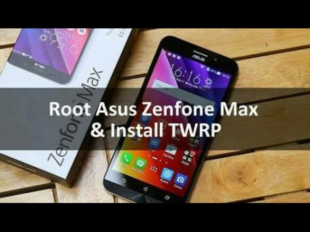 Asus zenfone max z010dd root -  updated May 2024