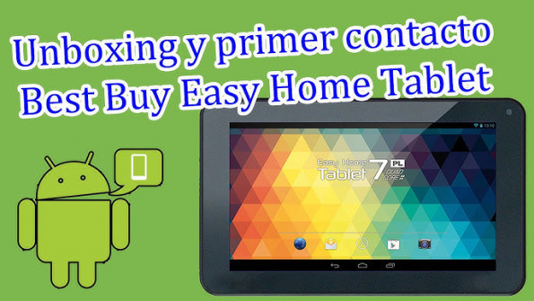 Bestbuy easy home tablet 7 bb eh7le root -  updated May 2024