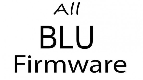 Blu b3 b301 root -  updated May 2024