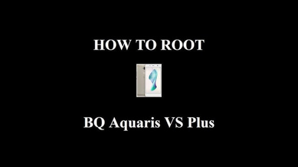 Bq aquaris v root -  updated May 2024