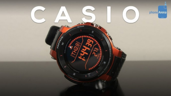 Casio pro trek smart kingyo wsd f30 root -  updated May 2024