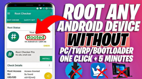 Ccit s35 root -  updated May 2024