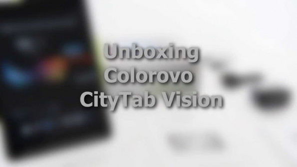 Colorovo vision 7 vsion7 dci root -  updated May 2024