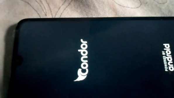 Condor plume l4 pro te root -  updated May 2024