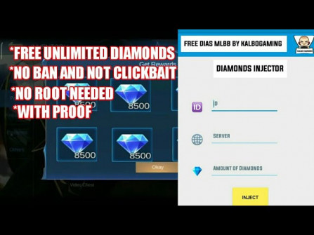 Diamond dib100 root -  updated May 2024