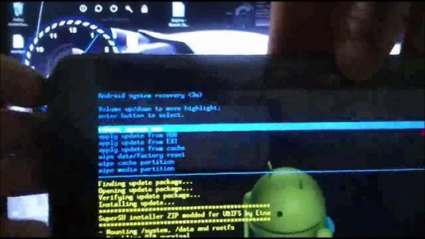 Dmtech tablet 748qcw root -  updated May 2024