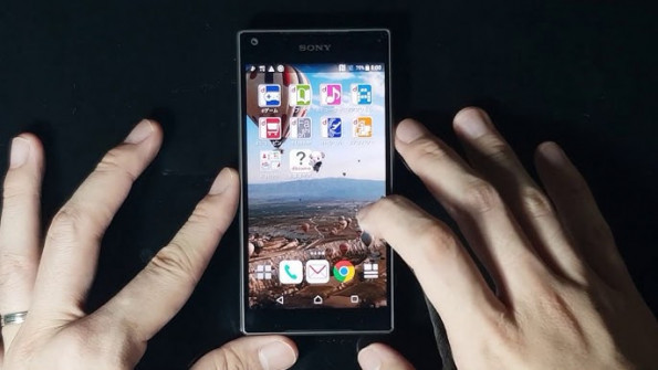 Docomo xperia z5 compact so 02h root -  updated May 2024