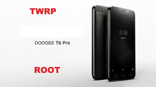 Doogee t6 root -  updated May 2024
