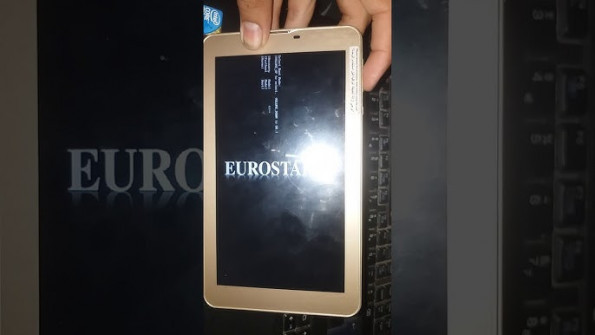 Eurostar et7583g b15 root -  updated May 2024
