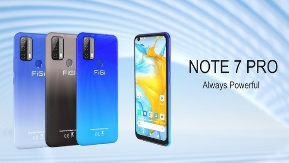 Figi note 7 pro root -  updated May 2024
