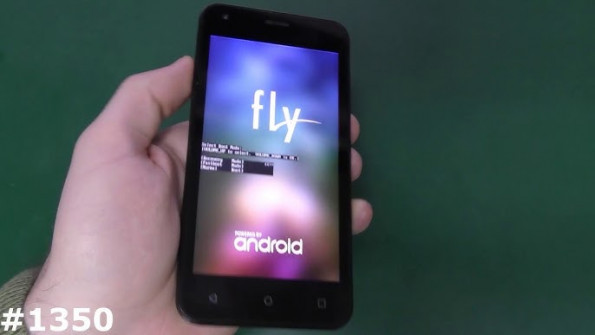 Fly nimbus 11 fs455 root -  updated May 2024