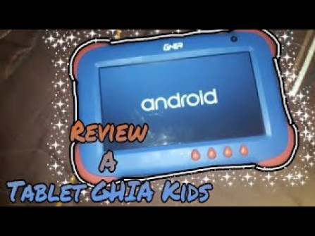 Ghia kids gtkids7 root -  updated May 2024