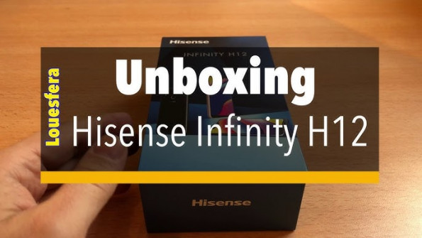 Hisense infinity h12 hssdm450qc root -  updated May 2024