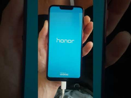 Honor play 3 root -  updated May 2024