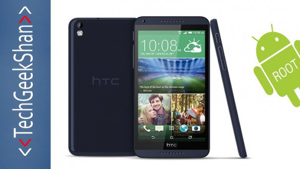 Htc desire 816 d816 root -  updated May 2024
