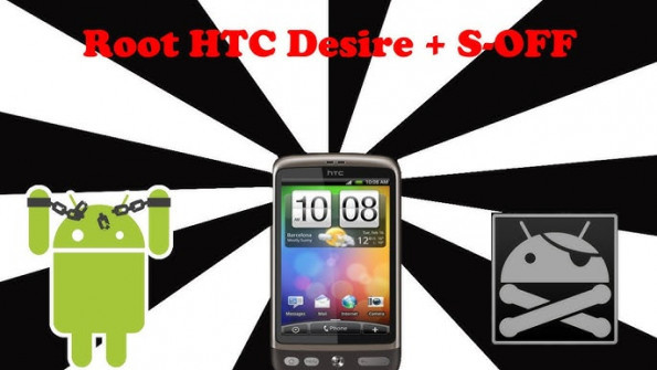Htc desire x06ht root -  updated May 2024
