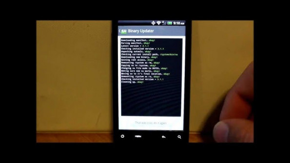 Htc incredible s root -  updated May 2024