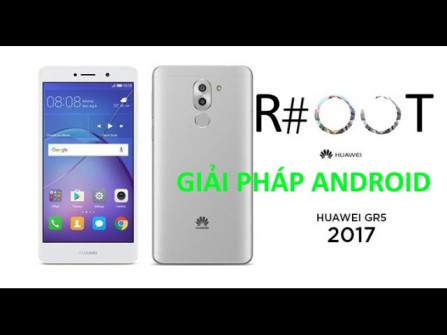 Huawei gr5 2017 bll l23 root -  updated May 2024