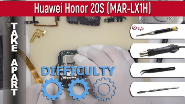 Huawei honor 20s hwmar mar lx1h root -  updated May 2024